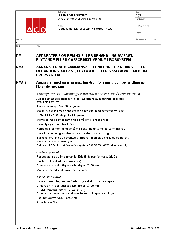 aco-lipujet-matavfallssystem-p-8.5-850-4200-beskrivningstext-vvs.pdf