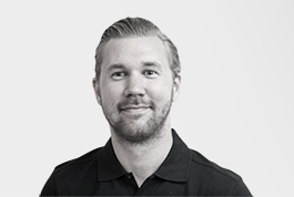 Martin Karlsson Martin Karlsson